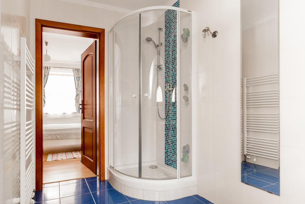 Pštrossova Vila - u klášterní zahrady Bechyně Exterior foto