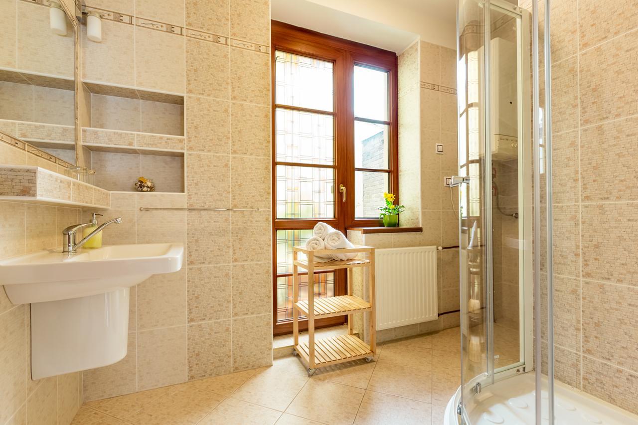 Pštrossova Vila - u klášterní zahrady Bechyně Exterior foto